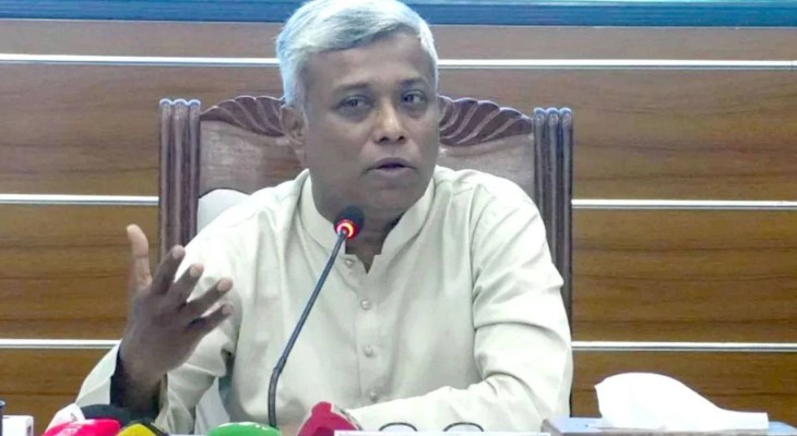 সন্ধ্যা থেকে বিদ্যুৎ পরিস্থিতির কিছুটা হলেও উন্নতি হবে : জ্বালানি প্রতিমন্ত্রী